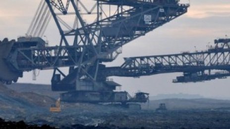 Минната стратегия се бави критично 