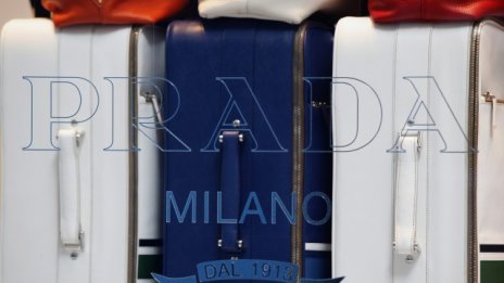 Prada удвои печалбата си за първото тримесечие