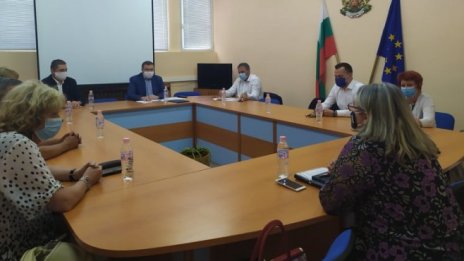 Сменят ръководството на болницата в Добрич