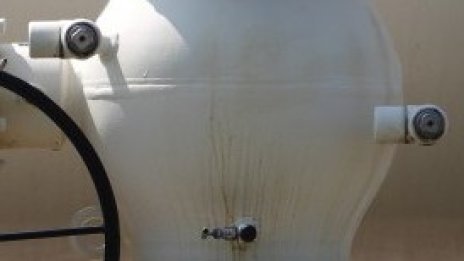 "Булгаргаз" прогнозира с 15% по-скъп природен газ от септември