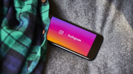 Погнаха Instagram за незаконно ползване на биометрични данни