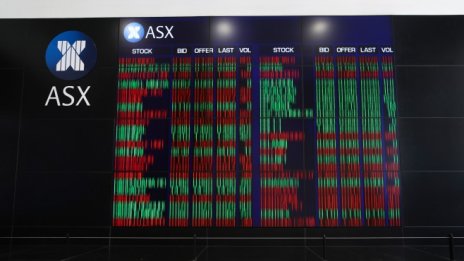 Неяснотата за стимулите в САЩ обърка азиатските борси