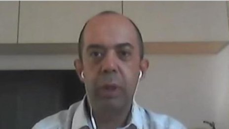 К. Кирилов: Ситуацията е трудна за всички бизнеси в страната