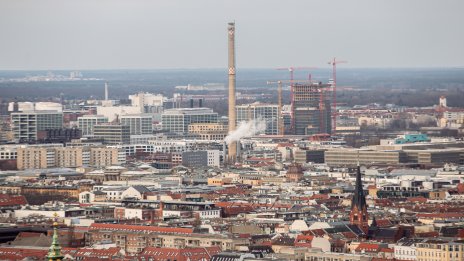 Цените на жилищата в Германия се повишиха за второ поредно тримесечие след голям спад