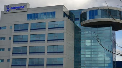 Печалбата на “Софарма“ се свива след спад на продажбите и ръст на разходите за заплати