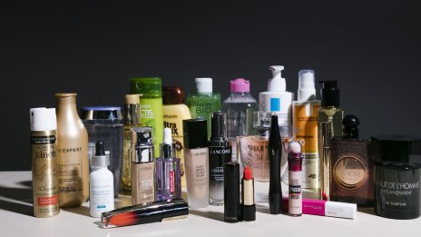 Европа и САЩ подкрепиха продажбите на L'Oreal