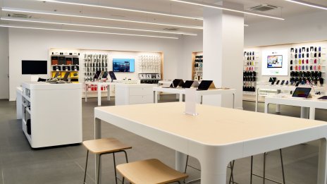 ISTYLE открива първия Apple Premium Partner магазин в България