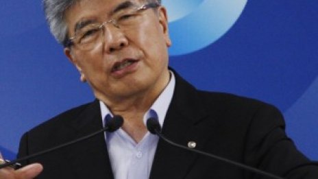 Централната банка на Южна Корея понижи прогнозата си за растежа за 2014 г.