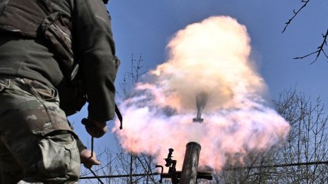 Може ли Украйна да произведе ядрена бомба?*