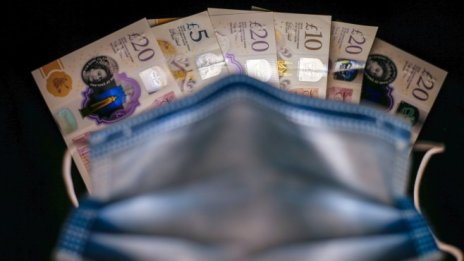 Не вярвайте на успокояващите приказки за инфлацията