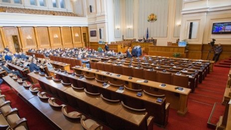 Арман Бабикян: Ще продължим да си говорим с "Има такъв народ"