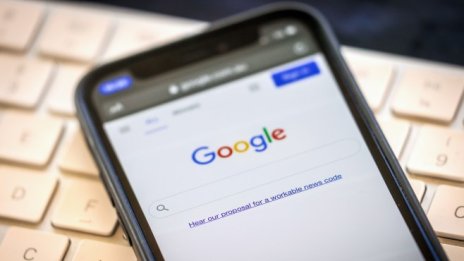 Google вече ще наказва страниците, които се зареждат бавно