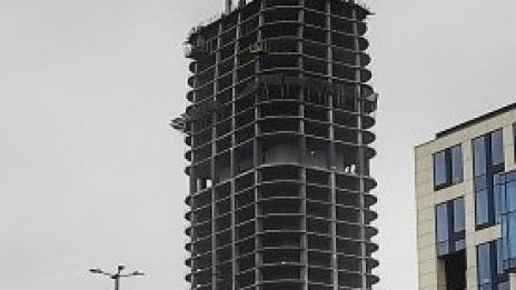 Офис пазарът в София излиза от летаргията, но още не е на нивата преди COVID