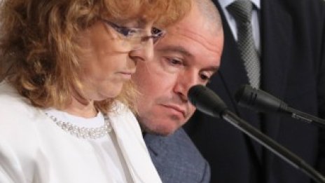 ИТН: Другите партии търсеха постове и влияние от нас