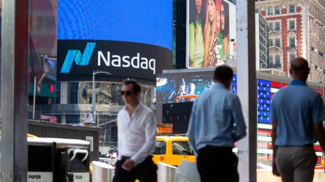 Wall Street започва търговската сесия на зелено*