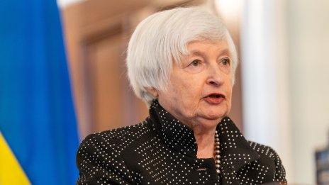 Йелън назова условията за пауза на лихвените увеличения на Фед
