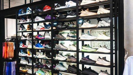 Дребните кражби в нехранителните вериги надвишават 400 хил. лв. за първото полугодие