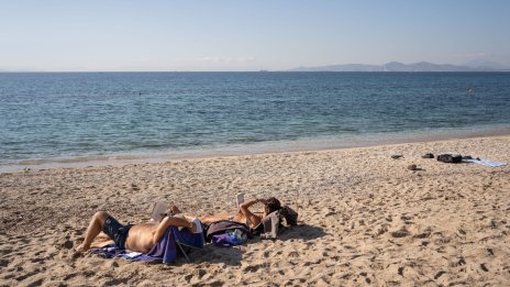 Димитър Попов: България трябва да върви към промяна на имиджа си като туристическа дестинация