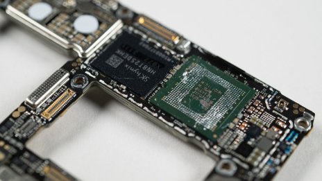 САЩ са наредили на TSMC да спрат продажбата на иновативни чипове за Китай