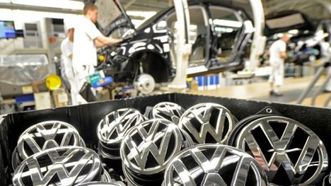 Шефът на Volkswagen отрече да е имало картел между германските автогиганти