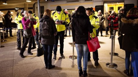 Евродепутатите приеха правила за нова система за борба с незаконната миграция