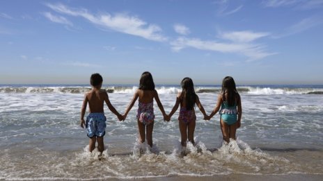 Решението съзнателно да останеш без деца - какви са причините?