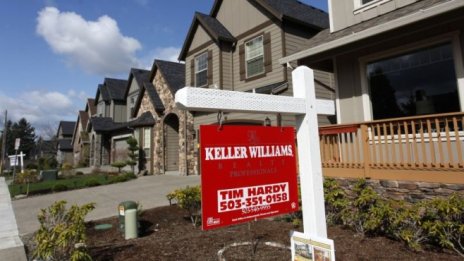 Продажбите на нови жилища в САЩ достигат най-високо ниво от 10 години