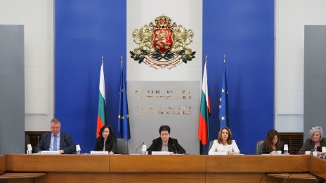 Бюджетът на НЗОК за 2025 г. получи принципната подкрепа на социалните партньори