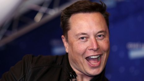 Борсовата еуфория около Мъск облагодетелства и други производители на електромобили