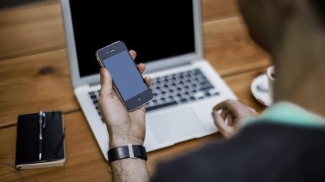 Георги Митов: Стейбълкойн е доста популярна в последната година