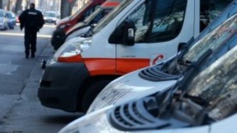 240 нови линейки са предоставени на Центровете за спешна помощ, идват още 160
