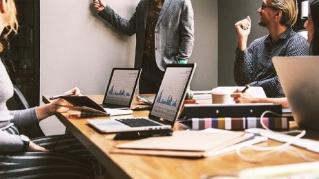 Как пандемията ускори инвестициите на компаниите в обучения?