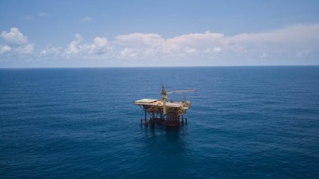 &bdquo;Търкиш петролиум&ldquo; се включва в проучванията за нефт и газ в &bdquo;Блок 1-26 Хан Тервел&ldquo;
