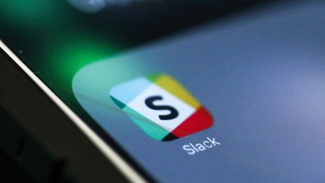 Slack се сдоби с третия си изпълнителен директор за година