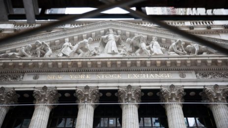 Успокояването на страстите около Evergrande тласна нагоре американските индекси