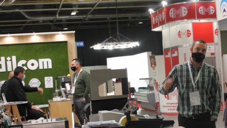 Международните хранителни бизнес изложения започват на 29 септември в София