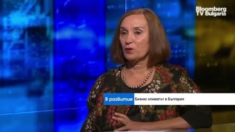 Диана Николаева: Освен пандемията се появиха нови рискове