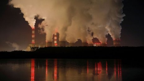 ООН привлече 7 държави към пакт за спиране на изграждането на въглищни централи