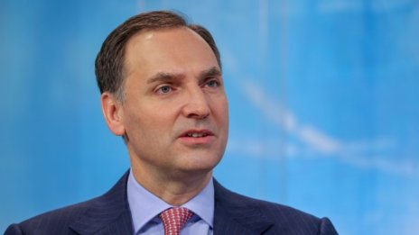 Deutsche Bank очаква допълнителни разходи за преструктуриране от 700 млн. евро