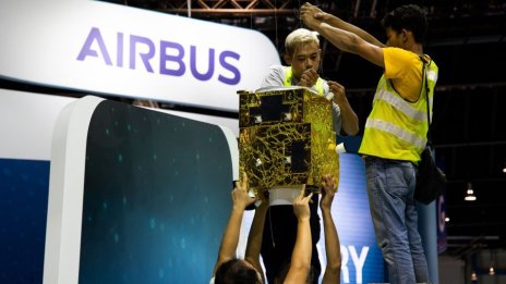 Ръководителят на Airbus&nbsp;предупреждава за рискове и уязвимости по веригите на доставки