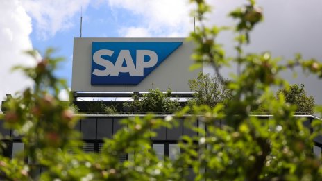 SAP се разделя с 3000 служители