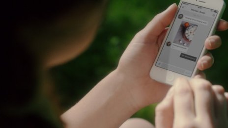 Pinterest пуска услуга за изпращане на съобщения