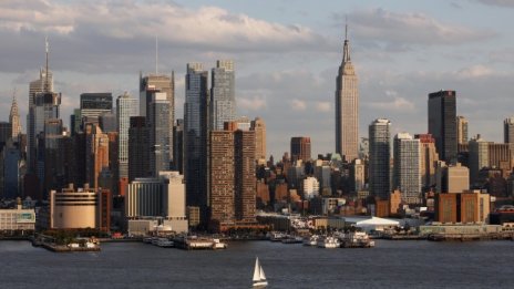 Руснаците продължават да инвестират в недвижими имоти в САЩ