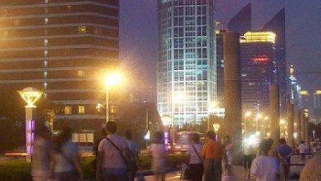 Да продаваш злато и да купуваш имоти по време на имотна криза?