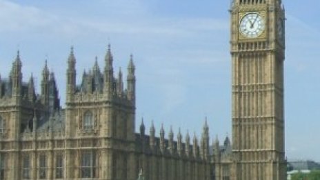 Цените на първокласните имоти в Лондон бележат нови рекорди