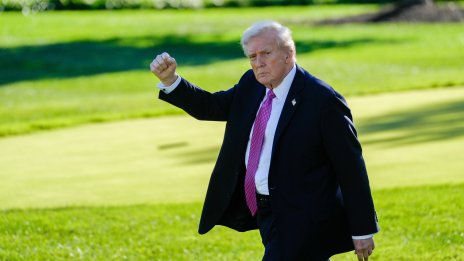 Имат ли САЩ реална стратегия срещу Китай?