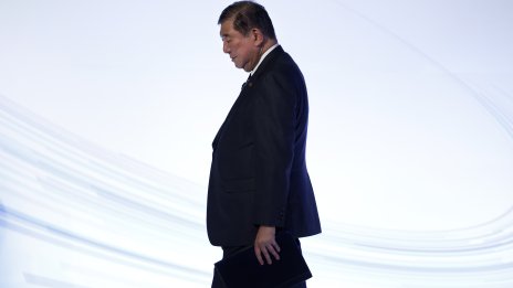 САЩ и Япония не успяха да постигнат търговска сделка на срещата на Г-7