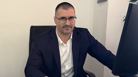 Любомир Ламбрев: Очаквам българският капиталов пазар да продължи да расте, макар и по-бавно