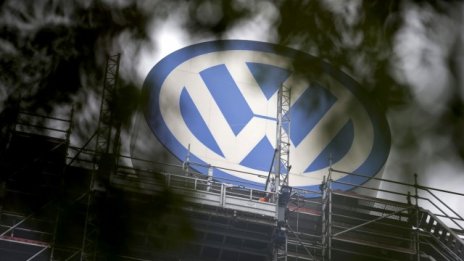 Volkswagen изтегля молбите за сертификати за САЩ  за модели от 2016 г.