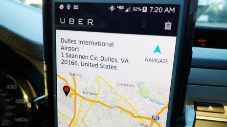 Uber подозира технологичния директор на Lyft за хакерската атака срещу нея?